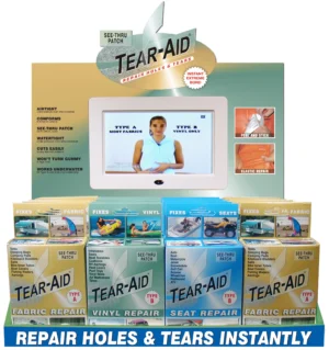 20 Kit Video Display: CUSTOM MIX